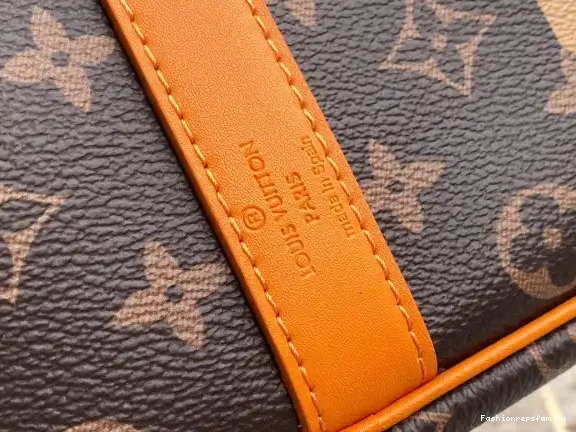 FS CHEAP KEEPALL 50 BANDOULIÈRE VUITTON LOUIS 0520